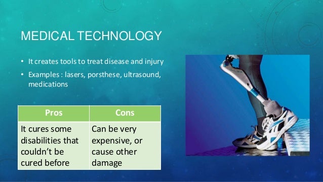 technology