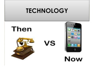 TECHNOLOGY

 