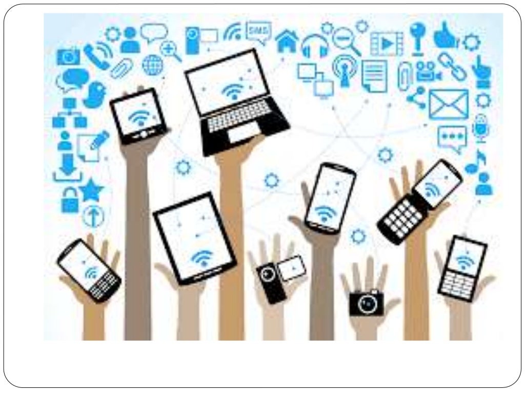 Technology Boon or Bane?