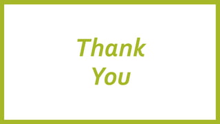 Thank
You
 