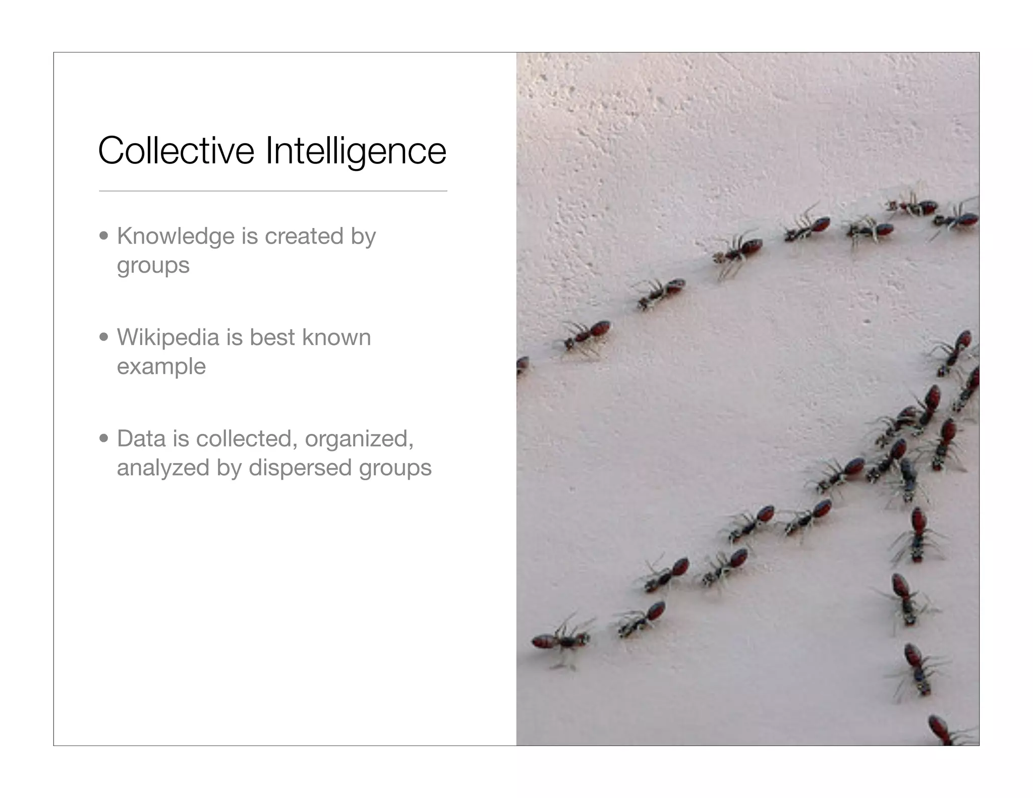 Technology and Education