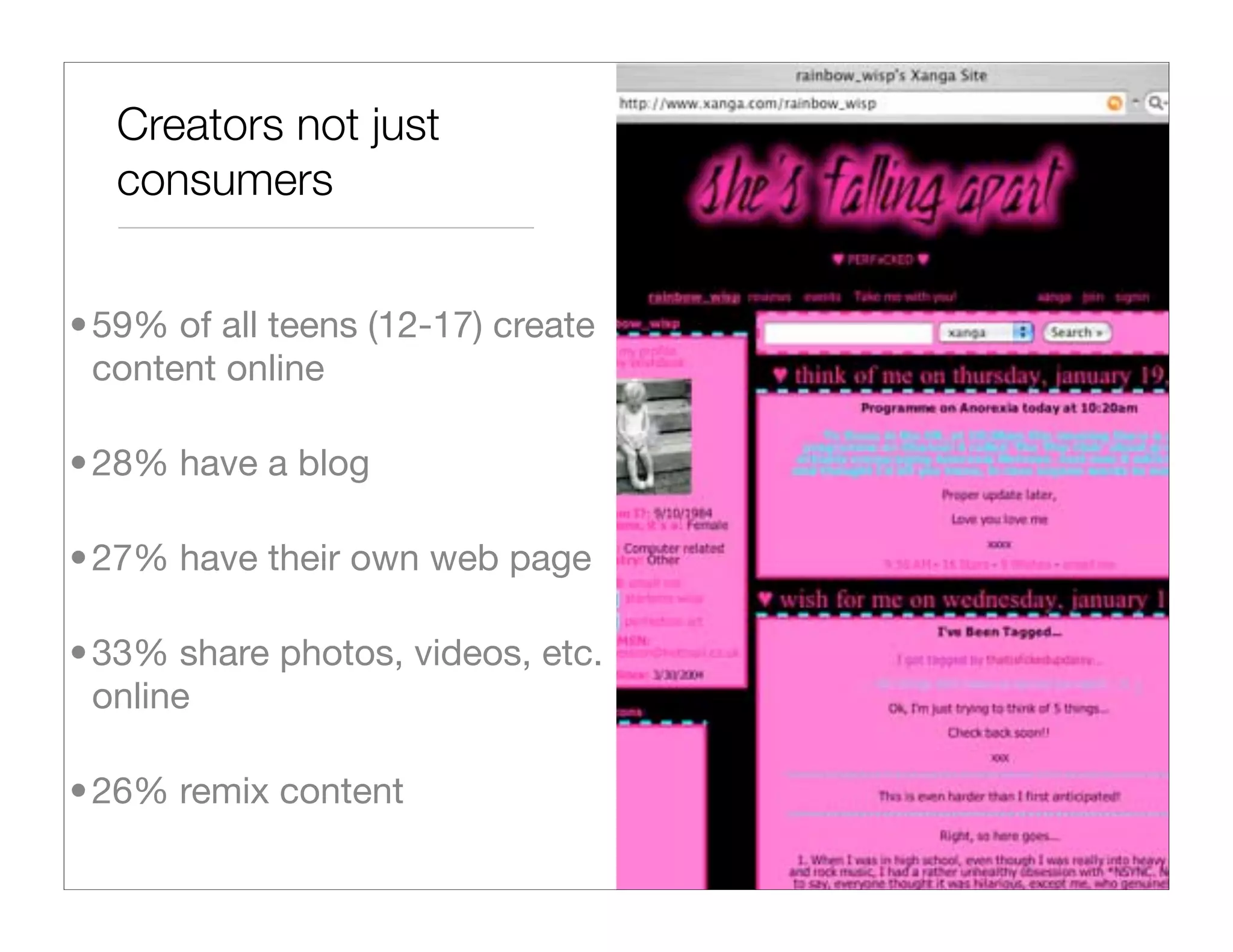 Technology and Education