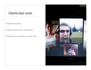 Technology and Education