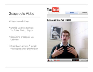 Technology and Education