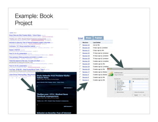 Technology and Education