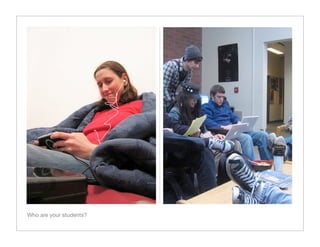 Technology and Education