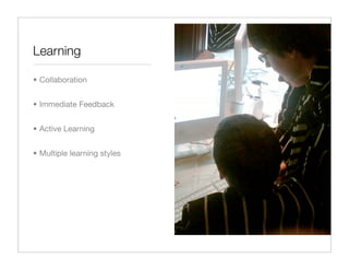 Technology and Education