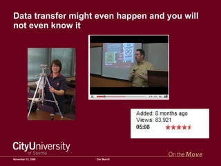Technology And The Future Of Management | PPT