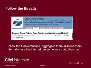 Technology And The Future Of Management | PPT