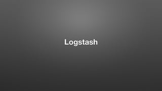 Logstash