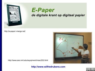 http://e-paper.i-merge.net/ http://www.ees.nmt.edu/equipment/msec202.html  
