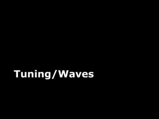 9
ITuning/Waves
 