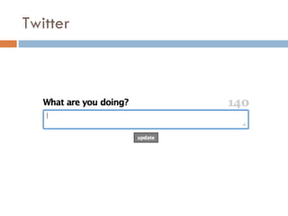 Twitter 