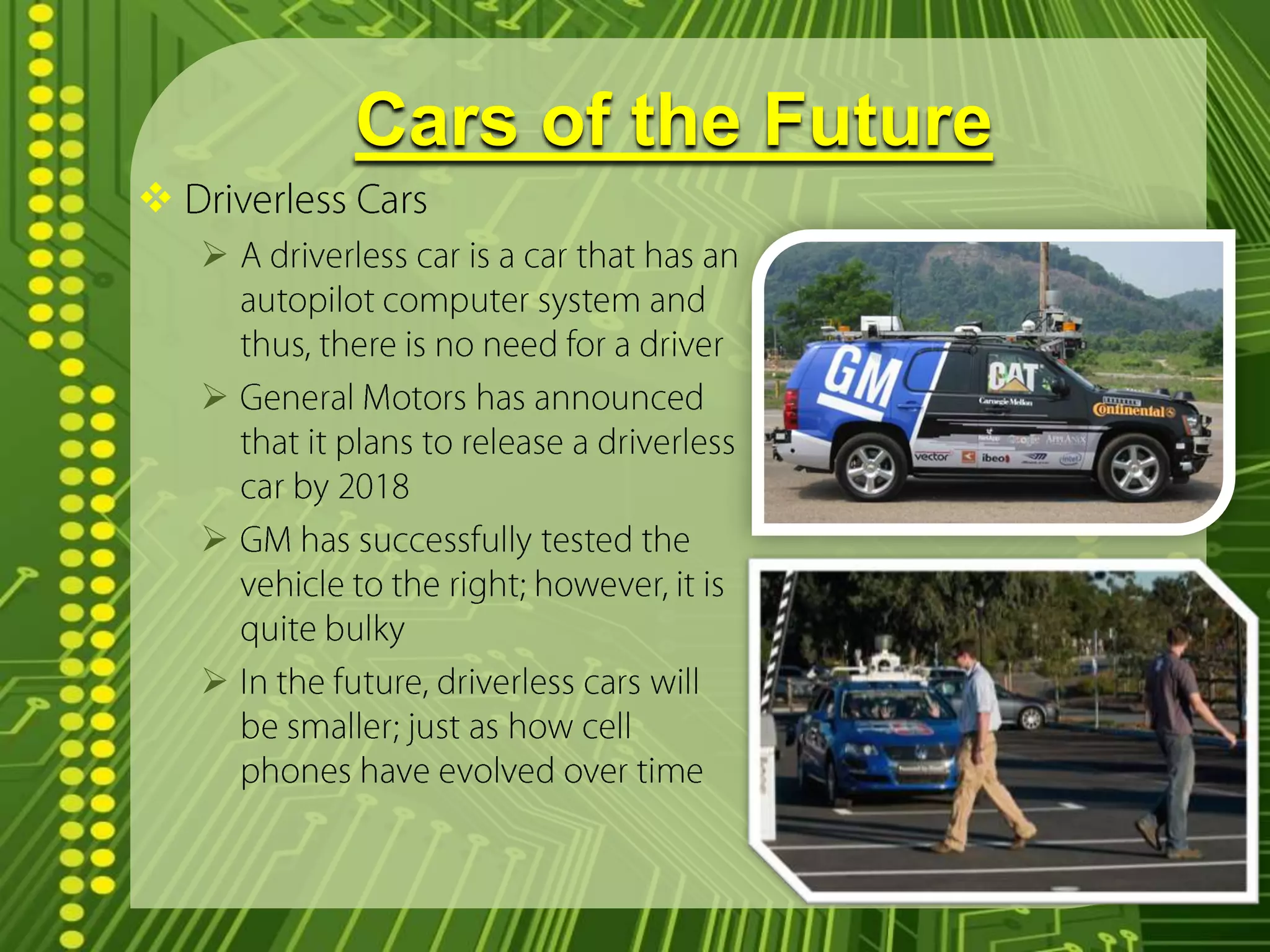 No questioning; just doing