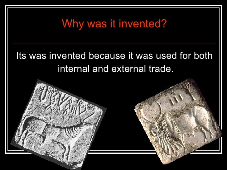 Technology Of Indus Civilization Final Presentation