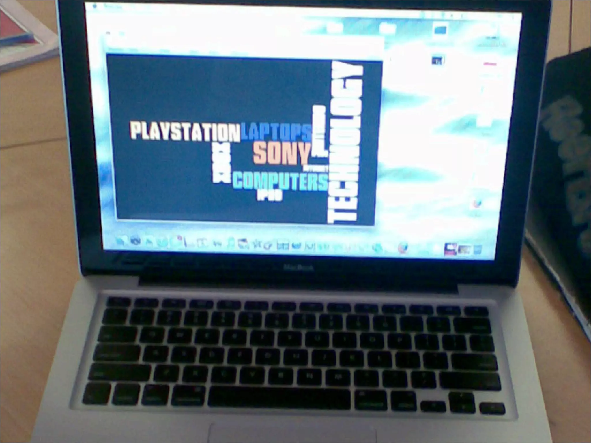 What Technology Is - by Year 10