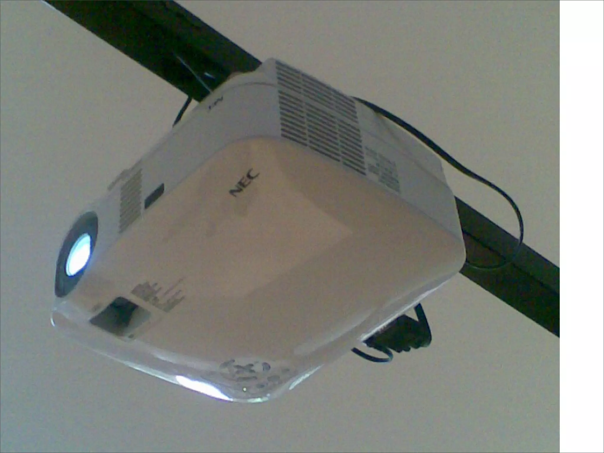 What Technology Is - by Year 10