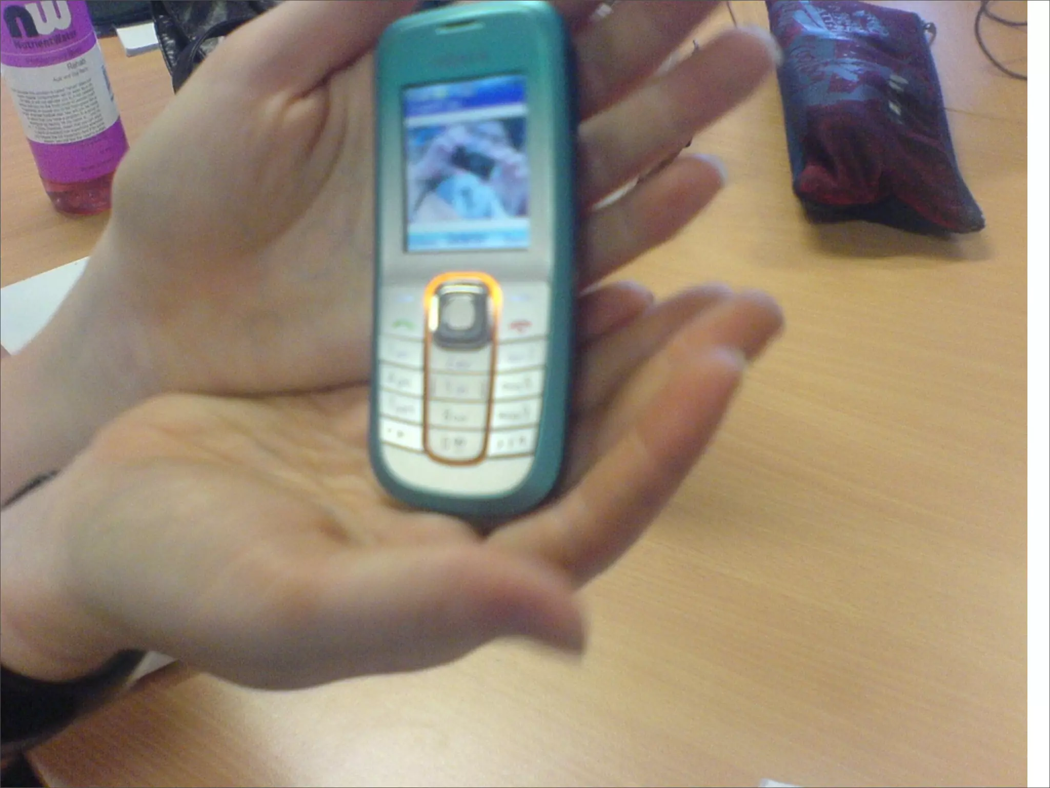 What Technology Is - by Year 10