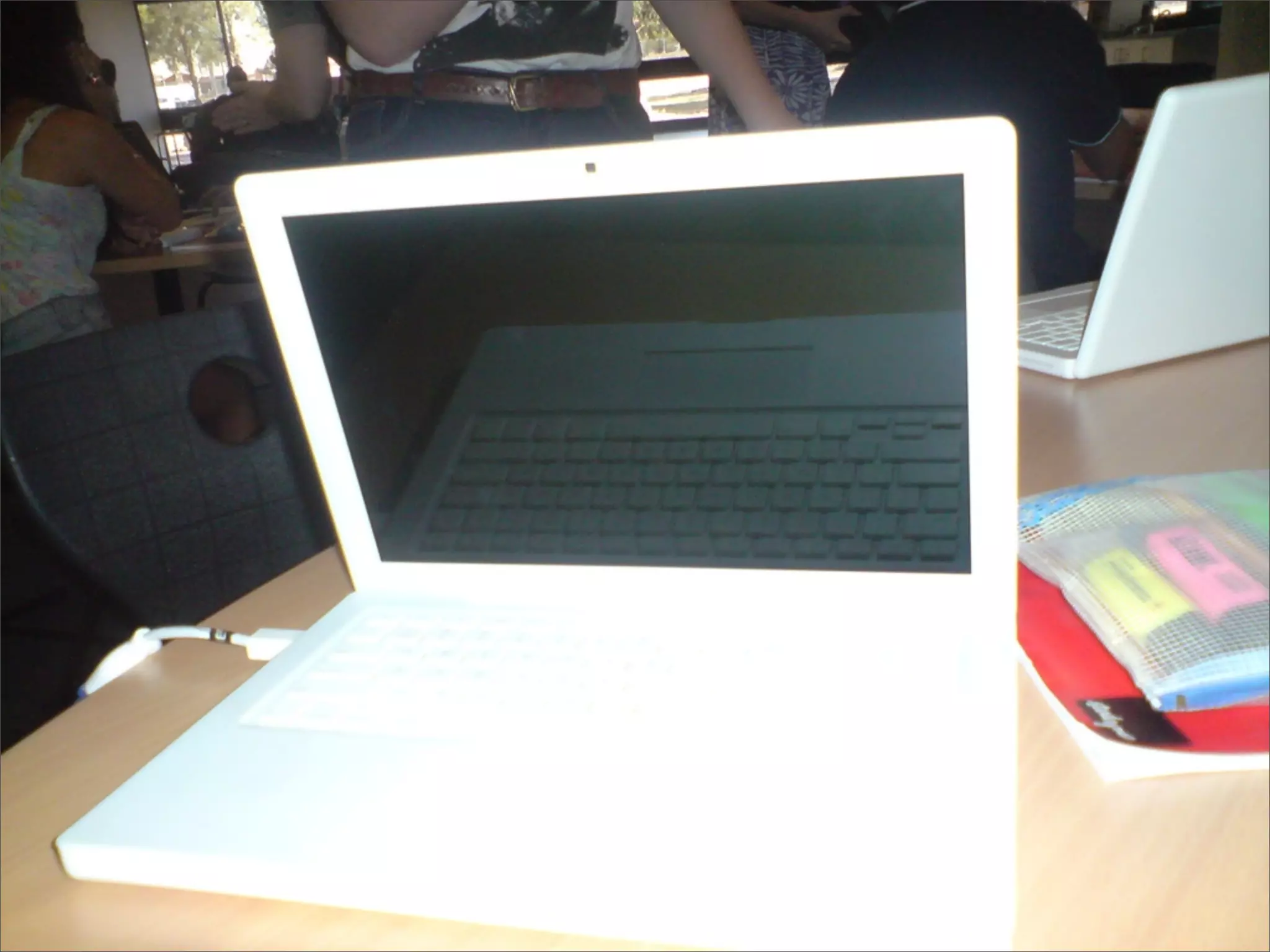 What Technology Is - by Year 10