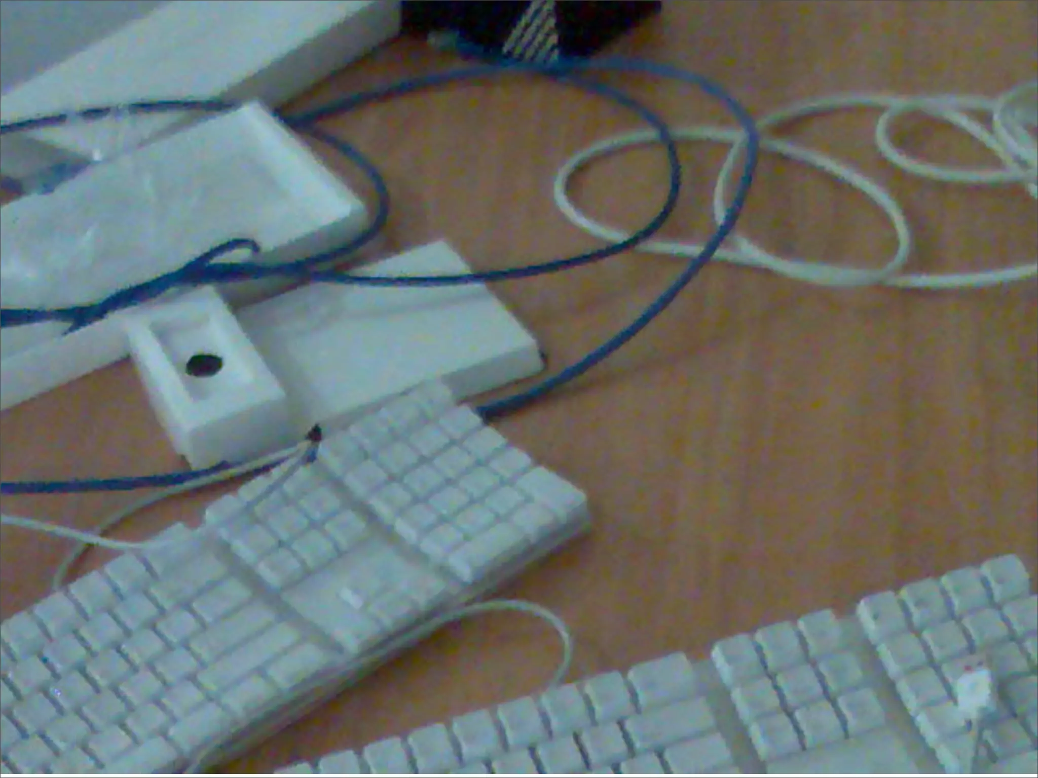 What Technology Is - by Year 10