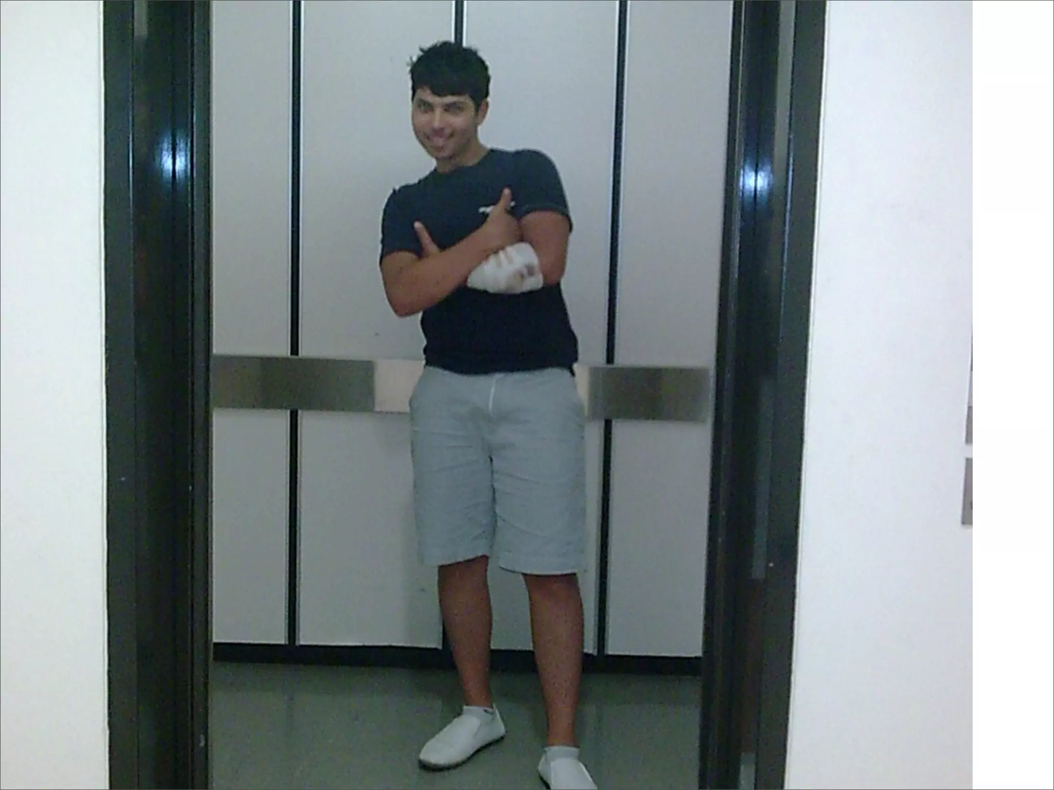 What Technology Is - by Year 10