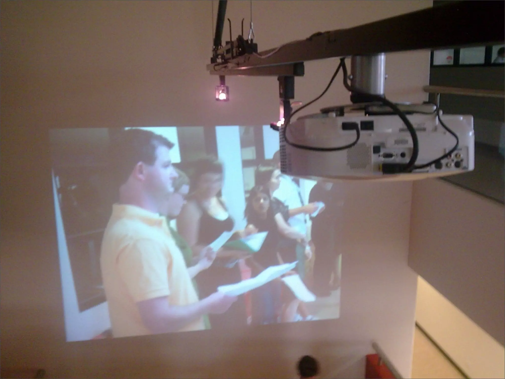 What Technology Is - by Year 10