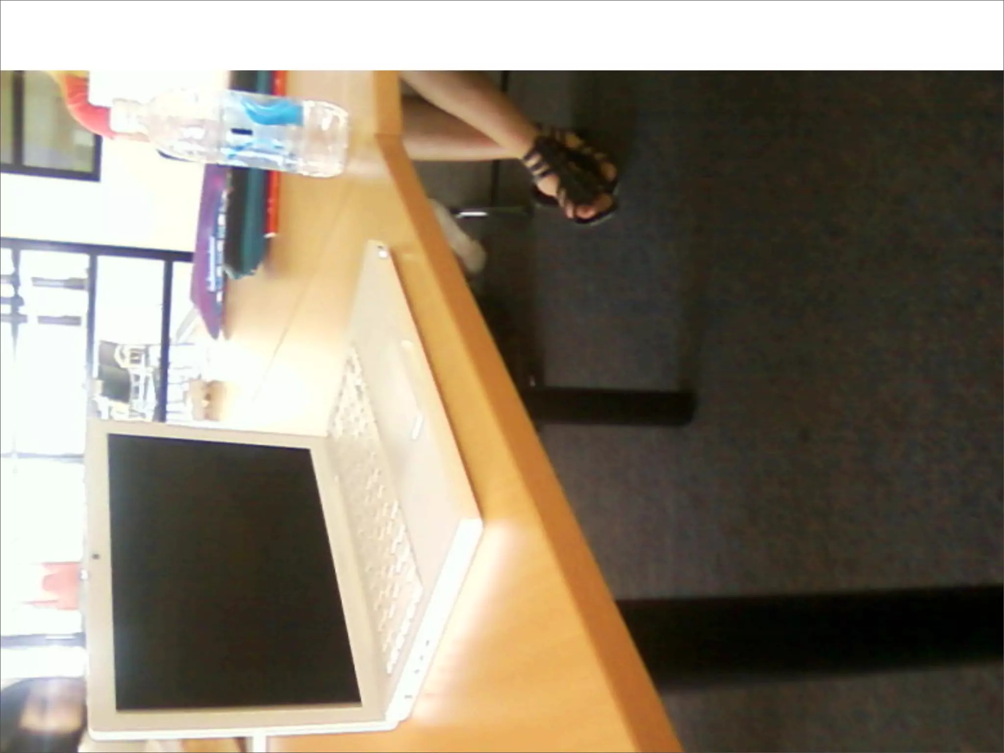 What Technology Is - by Year 10