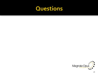 Technology Plan Sample