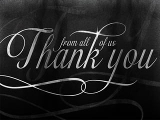 EDT 612 Presentation
 