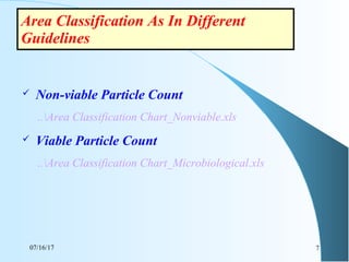 Technology reqmts-hvac-design-ses-2-aseptic-wkshp-pune-f | PPT