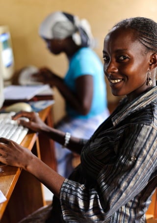 9
CHAPTER 1: INTRODUCTION – PROFESSIONAL LEARNING, TECHNOLOGY AND THE LEARNING CRISIS
 