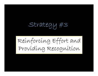 Technology That Works