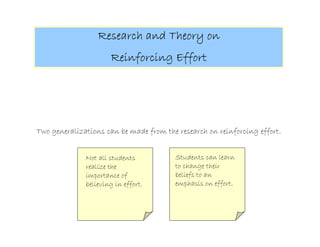 Technology That Works