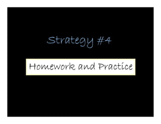 Technology That Works