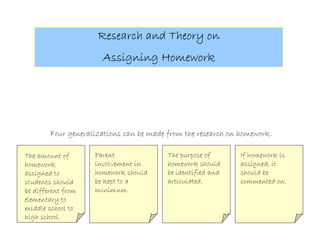 Technology That Works