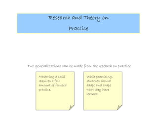 Technology That Works