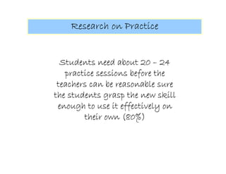 Technology That Works