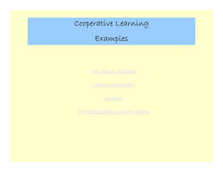 Technology That Works