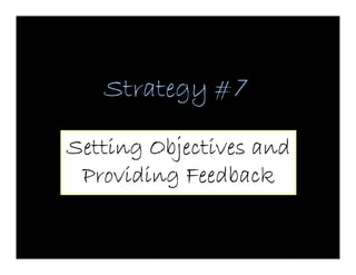 Technology That Works