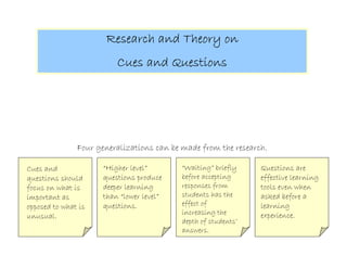 Technology That Works