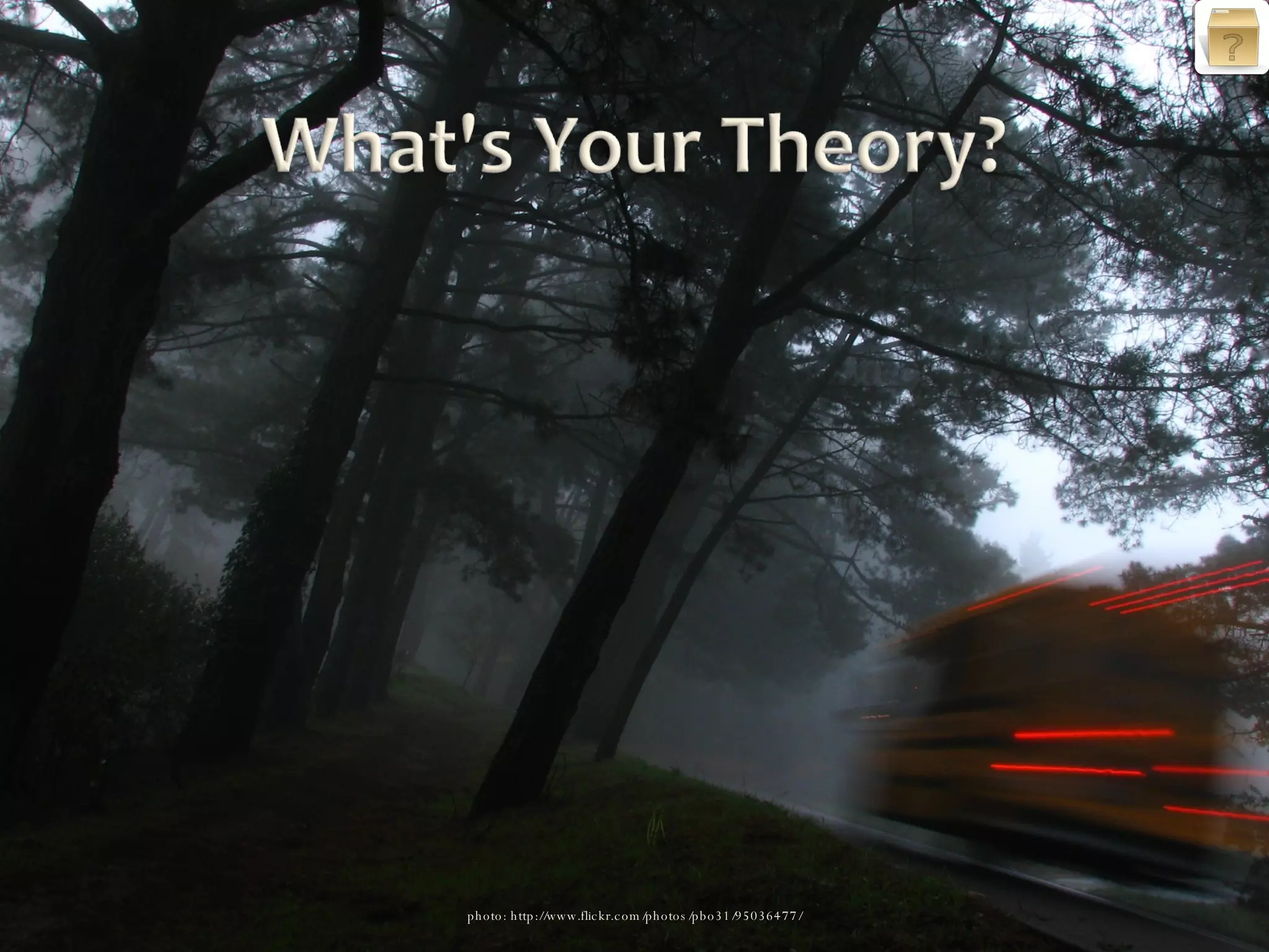 photo: http://www.flickr.com/photos/pbo31/95036477/