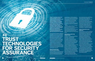 Ericsson Technology Review: Technology trends 2018 - Five technology ...