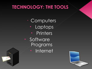 Computers Laptops Printers Software  Programs Internet 