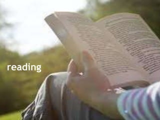 reading