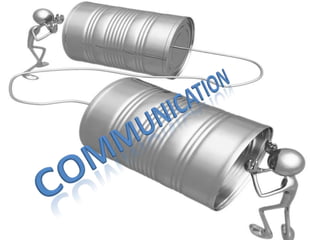 Communication
