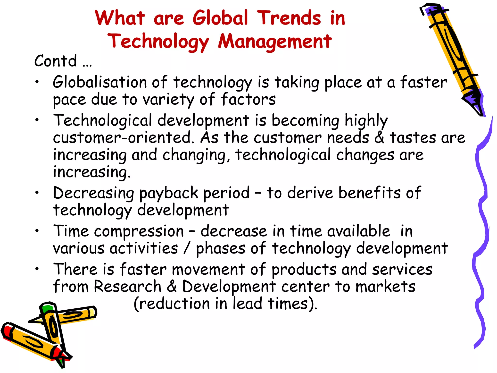 Technology absorption & diffusion | PPT | Mergers and Acquisitions ...