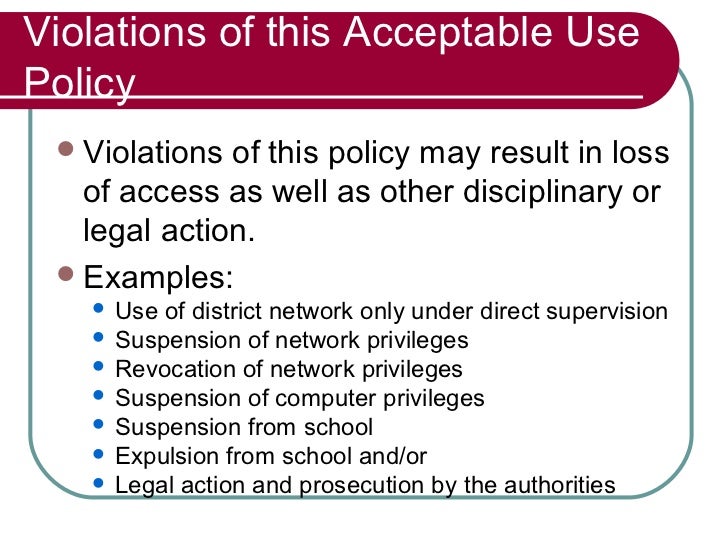 Technology acceptable use policy for students 08202011[1]