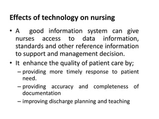 Nurses Technology Cons Technology and Computer.pptx