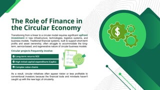 Technology and Financing of the Circular Economy.pptx