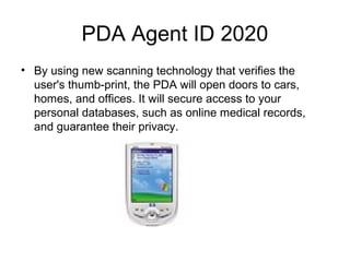 Technology and how it will shape this century completed | PPT